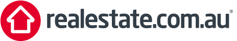 Logo REA Realestate.com.au