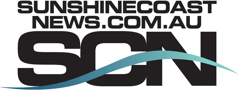 Sunshine Coast News Logo