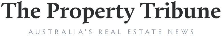 The Property Tribune Logo