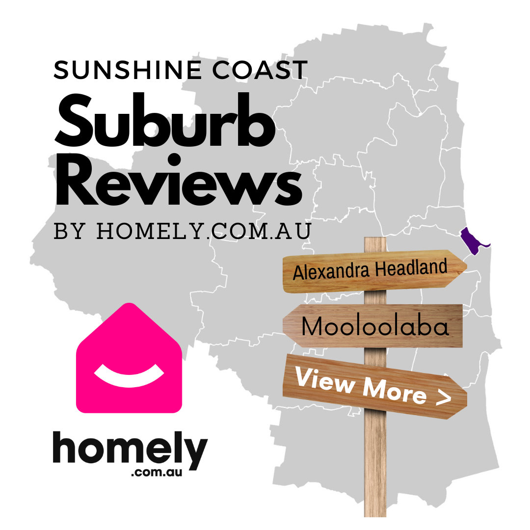 Sunshine Coast Suburb Reviews by Homely and First National Coastal