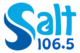 Salt FM 106.5 LOGO